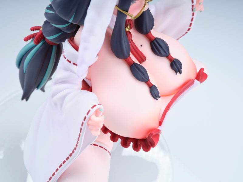 llustrator Hanjuku Chocopai OMAHA HANJUKU CHOCOPAI CHOCO CHAN