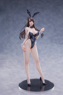 illustration by LOVECACAO MAGI ARTS Bunny Girl Bare Leg Ver.