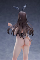 illustration by LOVECACAO MAGI ARTS Bunny Girl Bare Leg Ver.