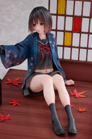 MAGI ARTS Kaede illustration by DSmile 1/4