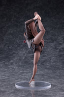 A Surprisingly Flexible Office Lady Who Doesn't Want to Go to Work MAGI ARTS OL-chan Pink Ver.