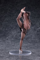 A Surprisingly Flexible Office Lady Who Doesn't Want to Go to Work MAGI ARTS OL-chan Pink Ver.