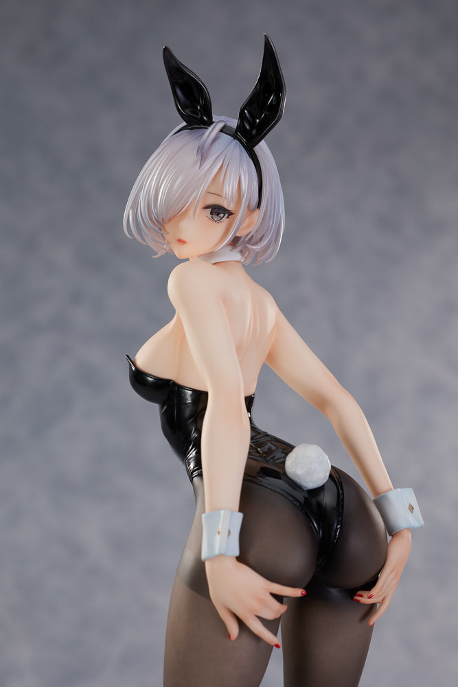 illustrator Infinote MAGI ARTS Mihiro Sashou Bunny Girl