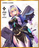 BUNNY SUIT PLANNING MAGI ARTS Sophia F. Shirring Sister ver.