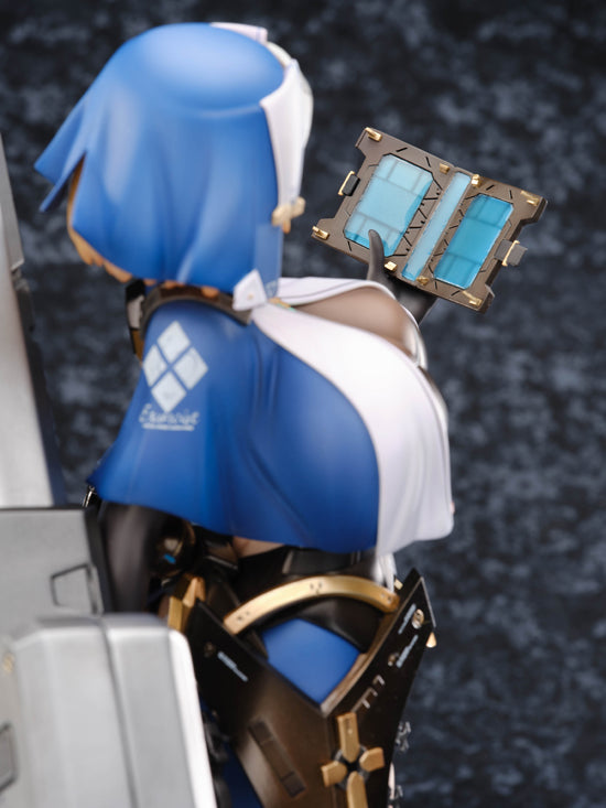 BUNNY SUIT PLANNING MAGI ARTS Sophia F. Shirring Sister ver.