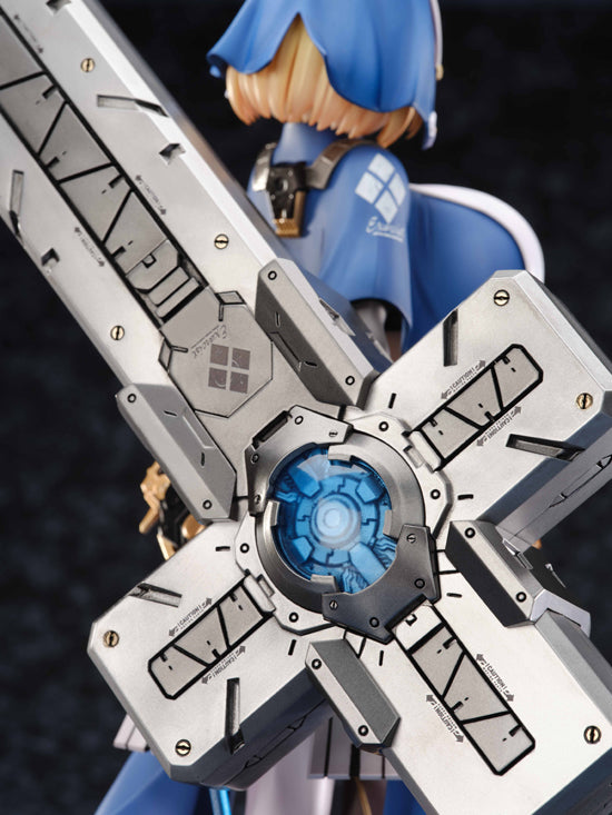 BUNNY SUIT PLANNING MAGI ARTS Sophia F. Shirring Sister ver. DELUXE EDITION