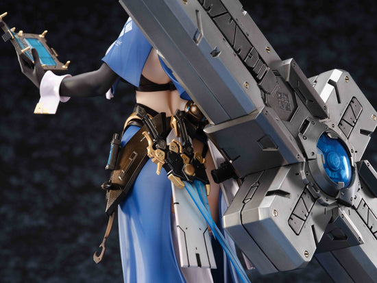 BUNNY SUIT PLANNING MAGI ARTS Sophia F. Shirring Sister ver. DELUXE EDITION