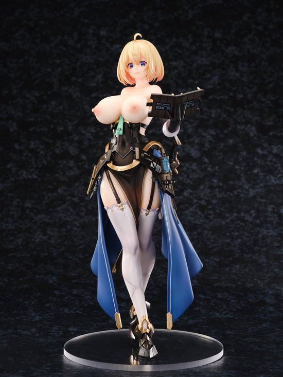 BUNNY SUIT PLANNING MAGI ARTS Sophia F. Shirring Sister ver. DELUXE EDITION