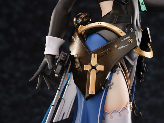 BUNNY SUIT PLANNING MAGI ARTS Sophia F. Shirring Sister ver. DELUXE EDITION