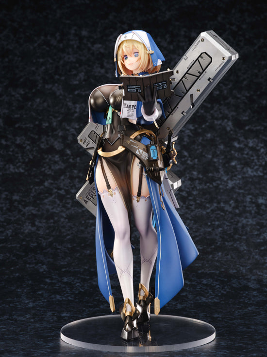 BUNNY SUIT PLANNING MAGI ARTS Sophia F. Shirring Sister ver. DELUXE EDITION