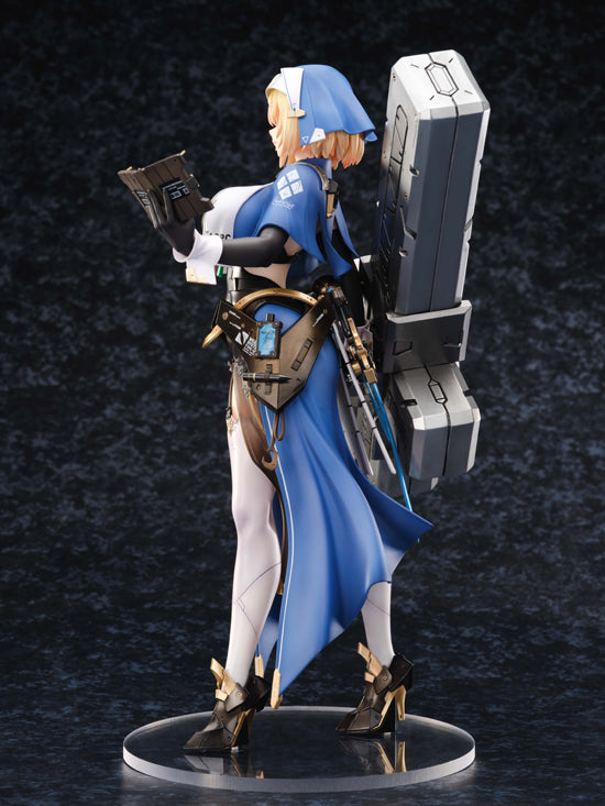BUNNY SUIT PLANNING MAGI ARTS Sophia F. Shirring Sister ver. DELUXE EDITION