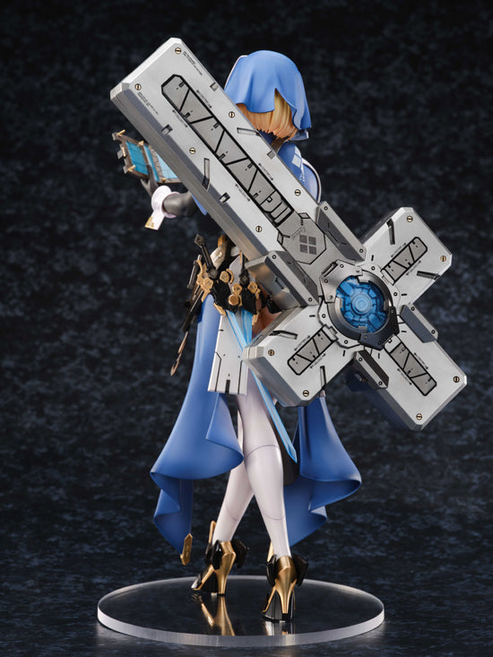BUNNY SUIT PLANNING MAGI ARTS Sophia F. Shirring Sister ver. DELUXE EDITION