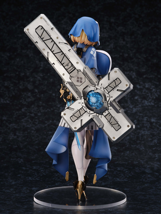 BUNNY SUIT PLANNING MAGI ARTS Sophia F. Shirring Sister ver. DELUXE EDITION