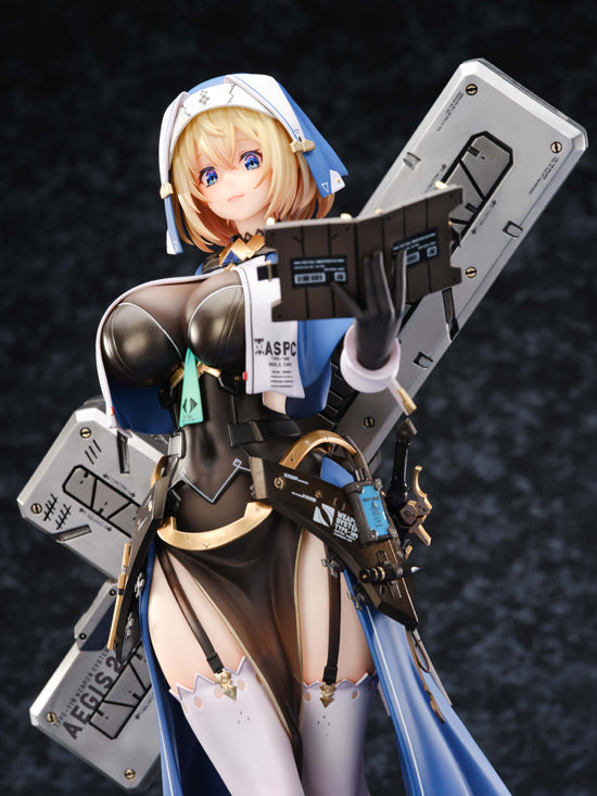 BUNNY SUIT PLANNING MAGI ARTS Sophia F. Shirring Sister ver. DELUXE EDITION