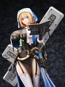 BUNNY SUIT PLANNING MAGI ARTS Sophia F. Shirring Sister ver.