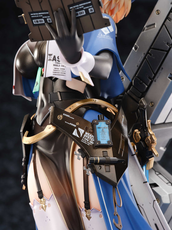 BUNNY SUIT PLANNING MAGI ARTS Sophia F. Shirring Sister ver. DELUXE EDITION