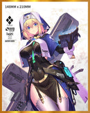 BUNNY SUIT PLANNING MAGI ARTS Sophia F. Shirring Sister ver. DELUXE EDITION