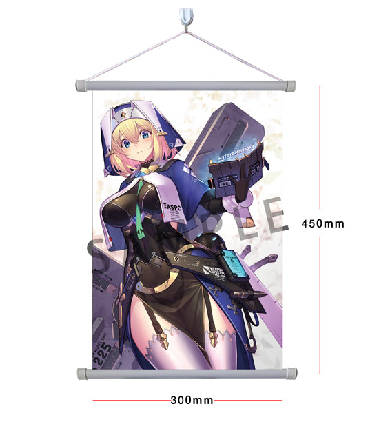BUNNY SUIT PLANNING MAGI ARTS Sophia F. Shirring Sister ver. DELUXE EDITION