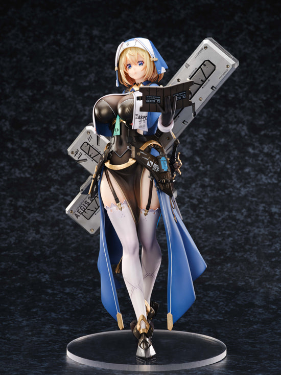BUNNY SUIT PLANNING MAGI ARTS Sophia F. Shirring Sister ver. DELUXE EDITION
