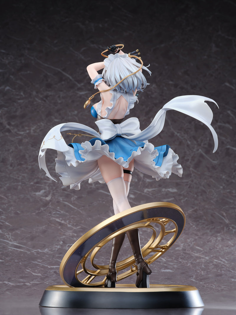 Touhou Project MAGI ARTS Luna Dial Sakuya Izayoi