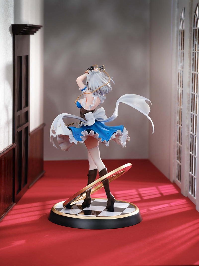 Touhou Project MAGI ARTS Luna Dial Sakuya Izayoi