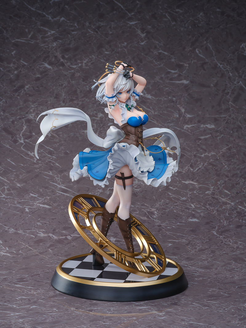 Touhou Project MAGI ARTS Luna Dial Sakuya Izayoi