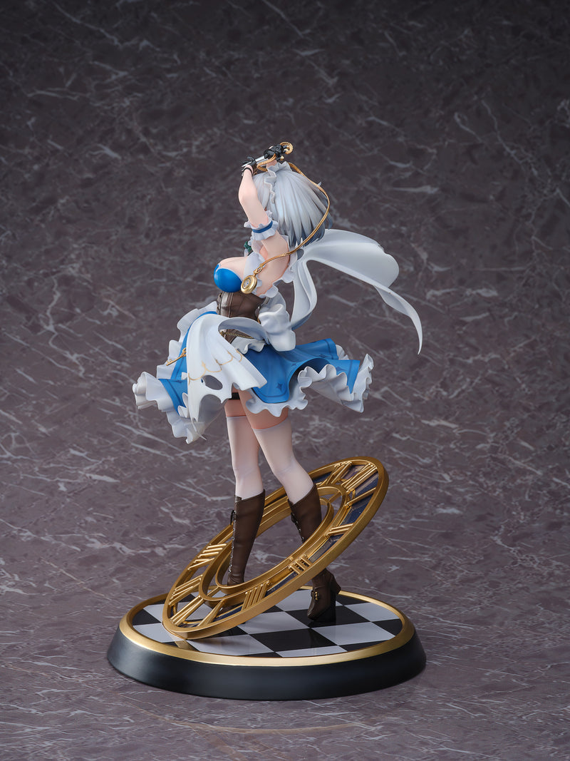 Touhou Project MAGI ARTS Luna Dial Sakuya Izayoi