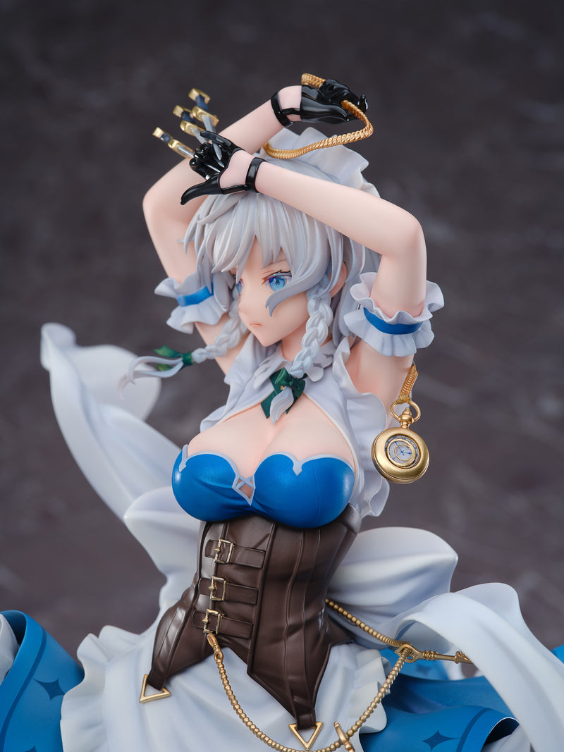 Touhou Project MAGI ARTS Luna Dial Sakuya Izayoi