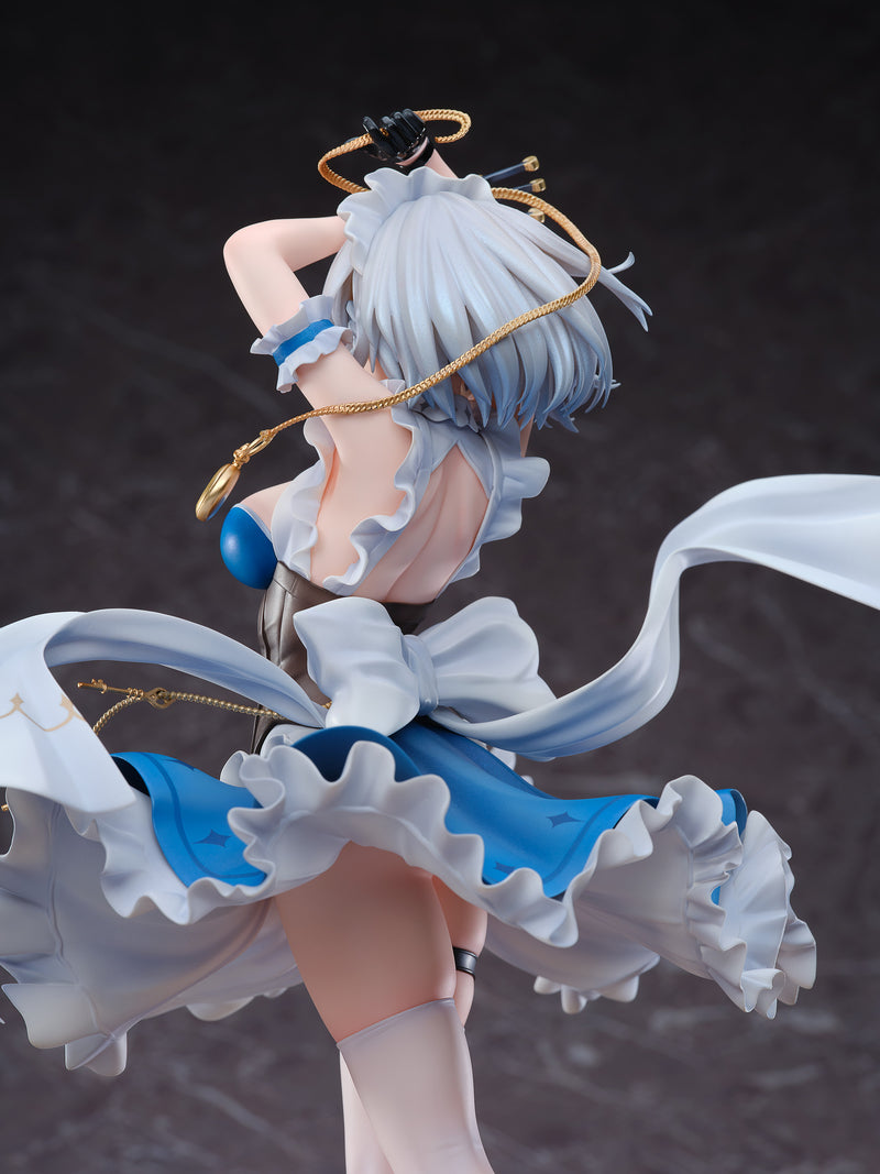 Touhou Project MAGI ARTS Luna Dial Sakuya Izayoi