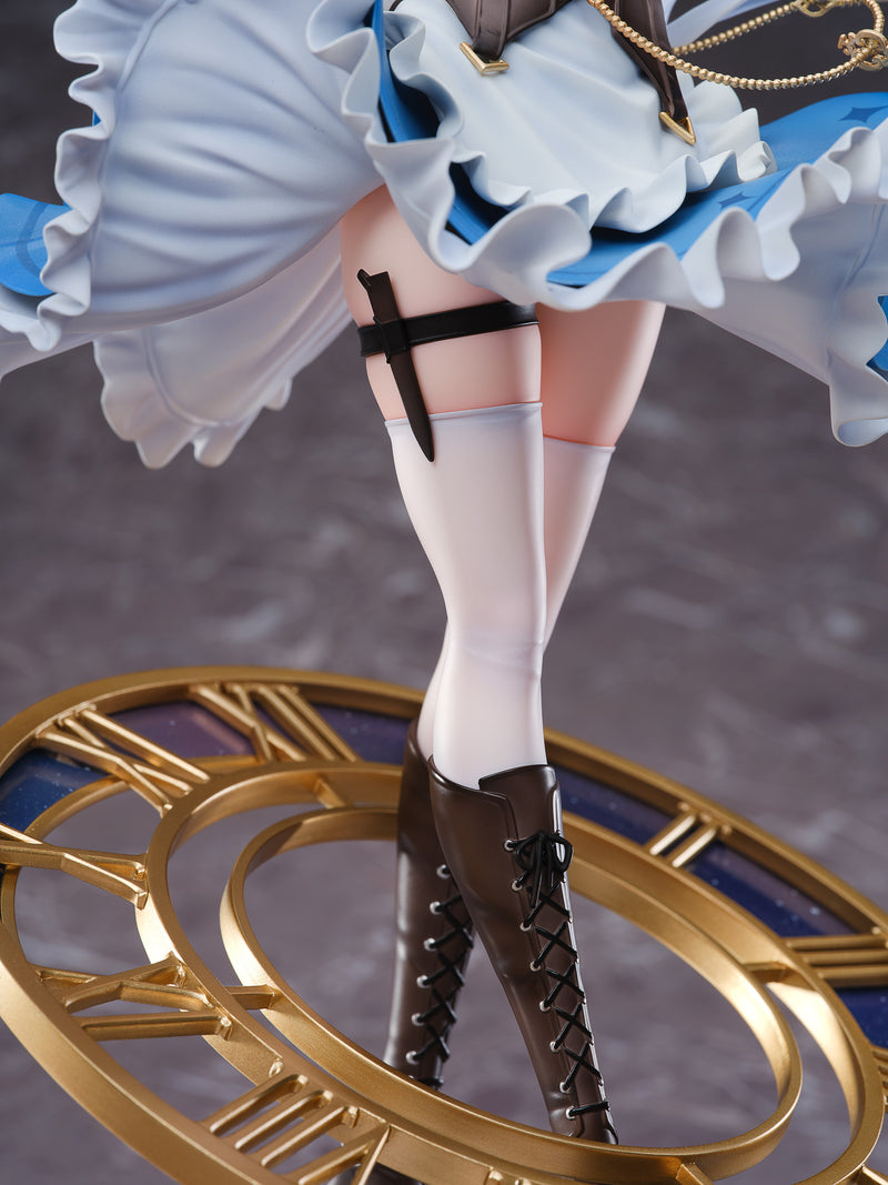 Touhou Project MAGI ARTS Luna Dial Sakuya Izayoi