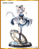Touhou Project MAGI ARTS Luna Dial Sakuya Izayoi Deluxe Edition
