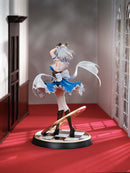 Touhou Project MAGI ARTS Luna Dial Sakuya Izayoi Deluxe Edition