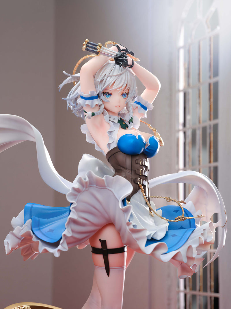 Touhou Project MAGI ARTS Luna Dial Sakuya Izayoi Deluxe Edition