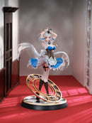 Touhou Project MAGI ARTS Luna Dial Sakuya Izayoi Deluxe Edition