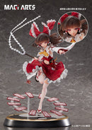 Touhou Project MAGI ARTS Eternal Shrine Maiden Reimu Hakurei