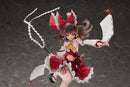 Touhou Project MAGI ARTS Eternal Shrine Maiden Reimu Hakurei