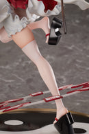 Touhou Project MAGI ARTS Eternal Shrine Maiden Reimu Hakurei