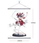 Touhou Project MAGI ARTS Eternal Shrine Maiden Reimu Hakurei DELUXE EDITION