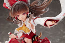 Touhou Project MAGI ARTS Eternal Shrine Maiden Reimu Hakurei DELUXE EDITION