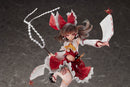 Touhou Project MAGI ARTS Eternal Shrine Maiden Reimu Hakurei DELUXE EDITION