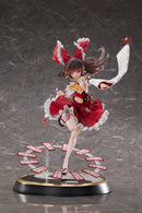 Touhou Project MAGI ARTS Eternal Shrine Maiden Reimu Hakurei DELUXE EDITION