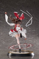 Touhou Project MAGI ARTS Eternal Shrine Maiden Reimu Hakurei DELUXE EDITION