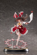 Touhou Project MAGI ARTS Eternal Shrine Maiden Reimu Hakurei DELUXE EDITION