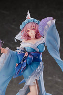 Touhou Project MAGI ARTS Ghost From the Calamitous Nirvana Yuyuko Saigyouji