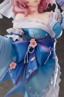 Touhou Project MAGI ARTS Ghost From the Calamitous Nirvana Yuyuko Saigyouji