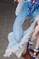 Touhou Project MAGI ARTS Ghost From the Calamitous Nirvana Yuyuko Saigyouji