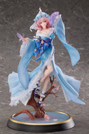 Touhou Project MAGI ARTS Ghost From the Calamitous Nirvana Yuyuko Saigyouji