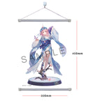 Touhou Project MAGI ARTS Ghost From the Calamitous Nirvana Yuyuko Saigyouji DELUXE EDITION