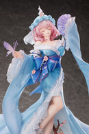 Touhou Project MAGI ARTS Ghost From the Calamitous Nirvana Yuyuko Saigyouji DELUXE EDITION