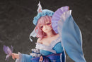 Touhou Project MAGI ARTS Ghost From the Calamitous Nirvana Yuyuko Saigyouji DELUXE EDITION